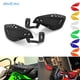 thumbnail image 2 of DEVI-Protector De Mano Para Motocicleta , Mango De Plástico , Cepillo , Protección Pit Bike , Motocross ATV Quad, 2 of 4