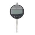 thumbnail image 2 of Indicador LCD digital de calibre de rango de 0-25 mm Precisión mm / 0.0005 pulgadas Portátil Yotijar Indicador de dial digital, 2 of 7