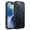 Blue, variant on FIMART Compatible with iPhone 13 Pro Max Magnetic Phone Case, Military Grade Dual Layer Shockproof MagSafe Compatible Anti-Scratch Anti-Fingerprint Non-Slip Protective Cover