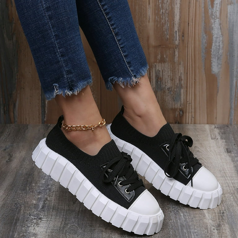 Vintage shop cheerleading shoes