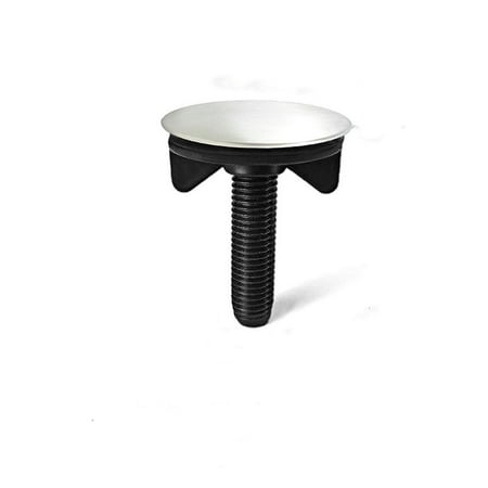 

1PC Washbasin Accessories Anti-leakage Kitchen Sink Tap Faucet Hole Cover Water Blanking Plug Tap Hole Cover Stopper D