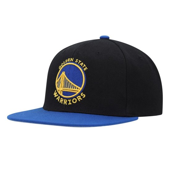 SNAPBACK MITCHELL & NESS GOLDEN STATE WARRIOS NL99Z