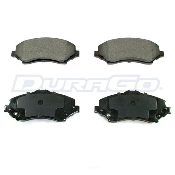 DuraGo BP1273MS Disc Brake Pad