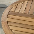 thumbnail image 4 of Karrin Table d'Appoint Ronde, 4 of 4