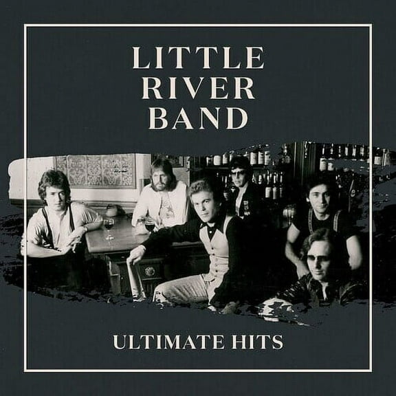 Little River Band - Ultimate Hits - Music & Performance - CD