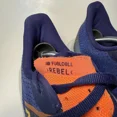 thumbnail image 4 of New Balance Sneakers Mens 10. Fuelcell Rebel V3 MFCXMN3 Blue Running Gym Shoes, 4 of 6