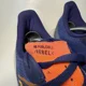 thumbnail image 4 of New Balance Sneakers Mens 10. Fuelcell Rebel V3 MFCXMN3 Blue Running Gym Shoes, 4 of 5