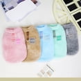thumbnail image 3 of Warm Small Dog Clothes Soft Fleece Cat Dogs Clothing Pet Puppy Winter Vest Costume For Small Medium Dog Cats Chihuahua Yorkie ShopWise Round, 3 of 18