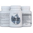 thumbnail image 5 of FOR LONG LIFE POWER OF PROTEOLYTHIC | Immune Defense | Regular Strength | Pancreatic Enzymes Digestion for Women and Men - Includes Pancreatic Enzymes (PACK 3), 5 of 6