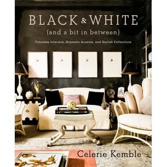 The Finer Things: Timeless Furniture, Textiles, and Details