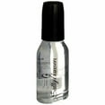 thumbnail image 2 of Sally Hansen Hard as Nails Nail Polish, Crystal Clear, 0.45 fl oz, 2 Pack, 2 of 4