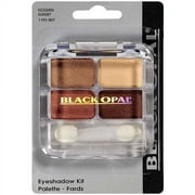 Black Opal: Golden Sunset Eyeshadow Kit, 20 oz