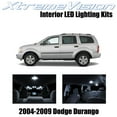 thumbnail image 3 of XtremeVision Interior LED for Dodge Durango 2004-2009 7 pcs Green Interior LED Kit + Installation Tool, 3 of 4