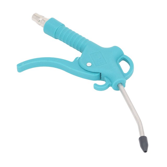 Non Contact Pneumatic Air Duster BlowVersatile Tool For Car Industry