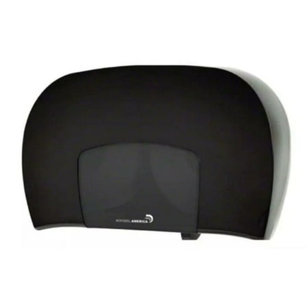 Papernet Sofidel 410304 Twin JUMBO Toilet Paper Tissue Dispenser