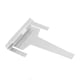 thumbnail image 3 of 5Pcs Refrigerator Evaporator Drain Clip DA61-06796A for Fridge Freezer Clip Drain Evaporator Refrigerator Parts, 3 of 5