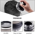 thumbnail image 3 of MasteelfCA 1 Set Electric Hair Clipper Portable Hair Cutter Barber Hairdressing Tool (Assorted Color), 3 of 7