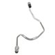 thumbnail image 3 of 9806871880 1.6t Turbo Charger Oil Return Hose Feed Pipe For Citroen C4 C5 C6 Peugeot 408 308 3008 4008 5008, 3 of 5