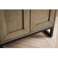 thumbnail image 5 of James Martin Vanities E303v24mbkwg Chianti 24" Free Standing Single Basin Poplar Vanity, 5 of 7