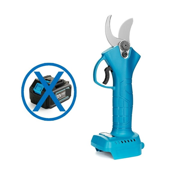 Electric Secateurs, Electric Scissors Cordless Pruning Shear Garden Rechargeable Battery Pruner Bonsai Tools Supplies ,Increased Precision