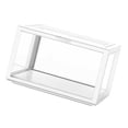 thumbnail image 3 of Caja de almacenamiento de acrílico figura protectora duradera a prueba de polvo organizador para el hogar ANGGREK Otros, 3 of 7