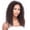 1, variant on It's a Wig Half Wig Carefree