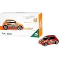 thumbnail image 1 of Vehículos Hot Wheels ID con Chip NFC Escala 1:64 para Niños de Más de 8 Años, 1 of 1
