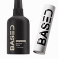 thumbnail image 1 of 2-Pack Sea Salt Styling Spray and Hair Texturizing Powder – Abundant texturing.Makeup Organizers, 1 of 5