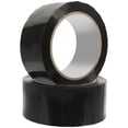 thumbnail image 1 of IFANLANDOR Black Packaging Tape for Boxes with High Tack Adhesive and Wide Home Application, 1 of 7