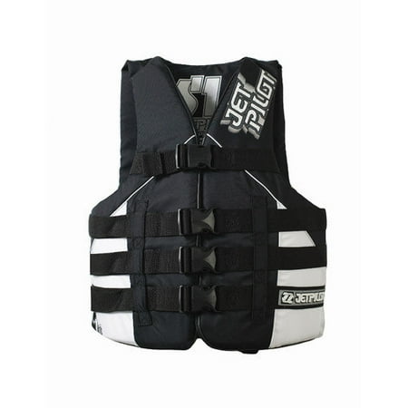 Jetpilot S1 Nylon PFD Vest