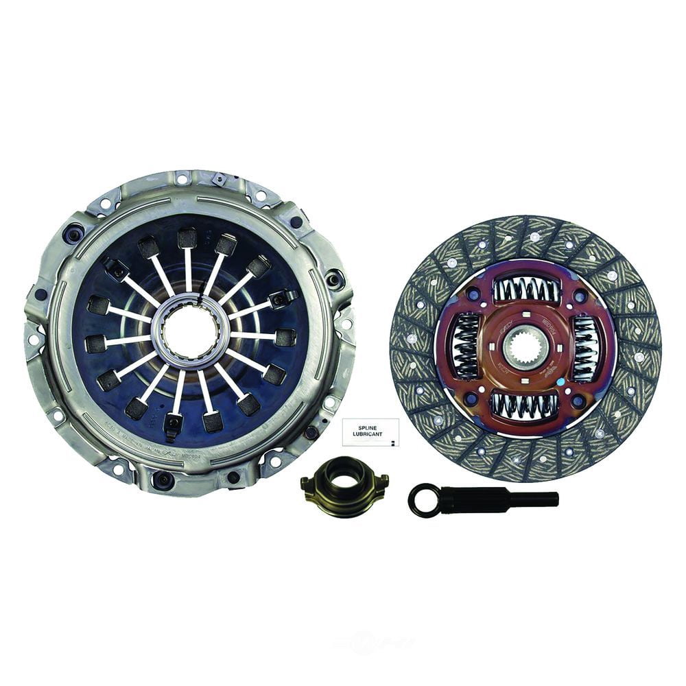 PERFECTION MU72156-1 Clutch Kit