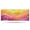 Colorful Tie Dye Pattern-1, variant on Colorful Tie Dye Pattern Bathroom Rug, Microfiber Entryway Door Mat with Non Slip Dot Backing, Soft Warm Gifts Ideas for Family Friends,17"x27"