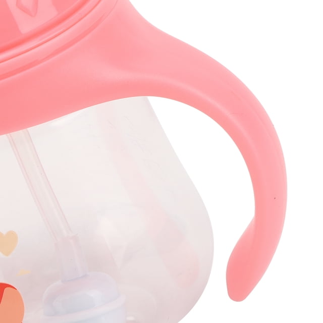 Tazas Para Sorber Para Bebé, Tazas Para Bebé Con Flujo De Agua Uniforme, Resistentes A La Abrasión Suave Y Sin BPA Para Bebé