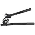 thumbnail image 2 of 3-in-1 180 Degree Heavy Duty Tubing Bender Bends Tube Bender 1/4 5/16 and 3/8, 2 of 9