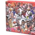 thumbnail image 2 of Calendario Adviento Navidad 2024 Regalo Baloncesto para Adultos, 2 of 9