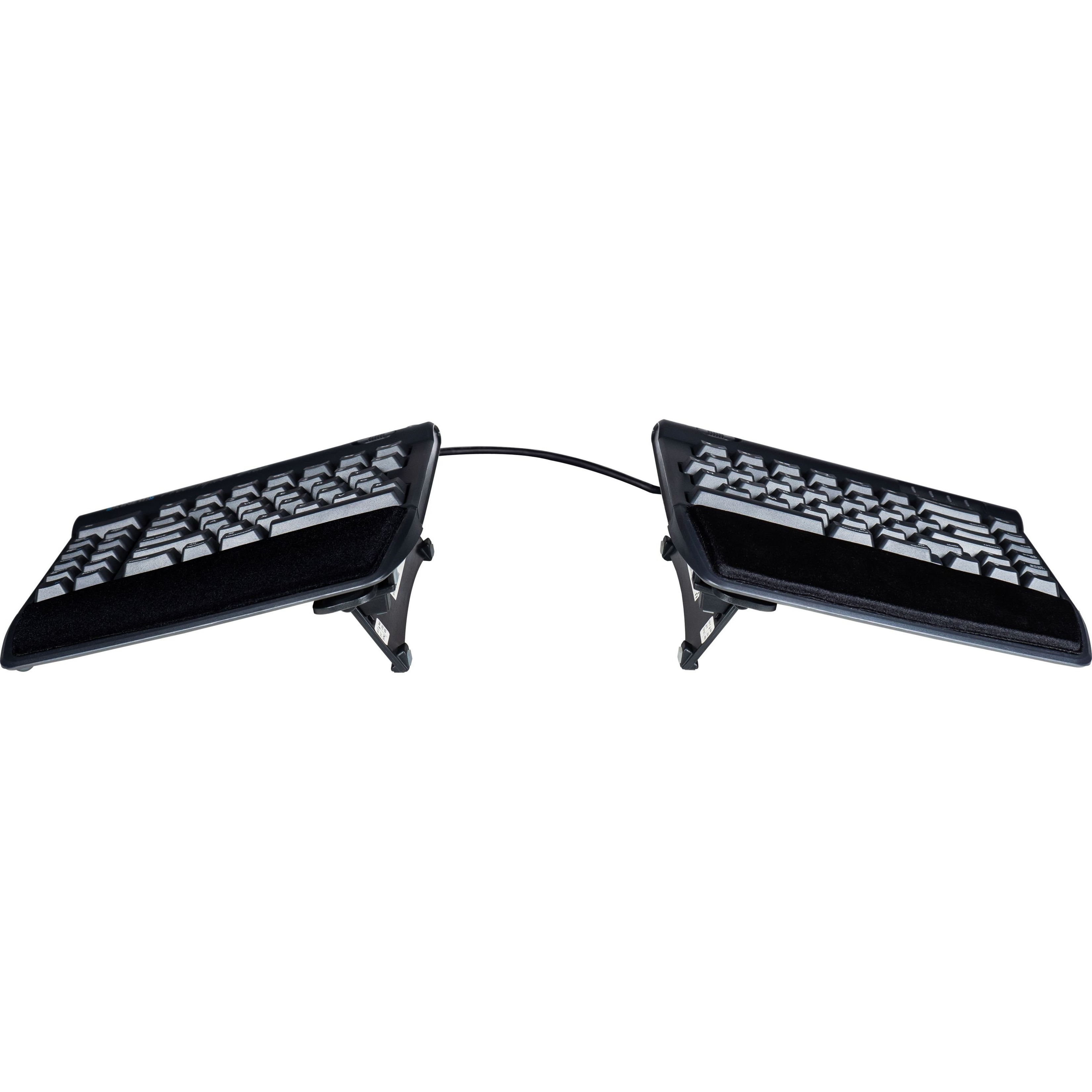 45％割引【日本限定モデル】 Kinesis Freestyle2 Keyboard Mac版 VIP3付 PC周辺機器 PC/タブレット