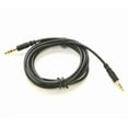 thumbnail image 2 of 5Ft 2.5Mm - 3.5Mm Audio Cable Cord Aux For Jbl E55Bt Free Shipping, 2 of 2