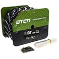 thumbnail image 1 of 8TEN Chainsaw Chain Bulk Reel Semi Chisel 100 Foot .050 3/8 Pitch 810-CCC2227R, 1 of 7