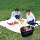 thumbnail image 4 of Caja de almacenamiento de maletero retráctil, organizador de carga, cubo de basura para coche con tapa para el hogar, Camping al aire libre, empaquetado en película retráctil negra, 4 of 8