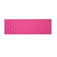 thumbnail image 2 of Silicone Mould Fondant Baking Pan Sugarcraft Bakeware Fondant Non-stick Reusable Cake Side Mat Heat-resistant DIY Border Sugarcraft Bakeware Type 5, 2 of 6