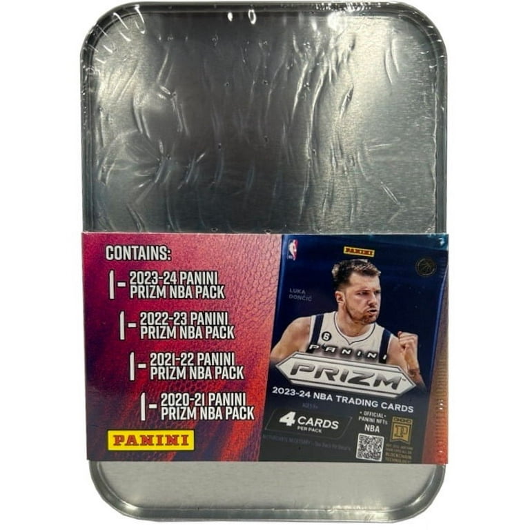 2024 Championship Collection Basketball Tin - Walmart.com