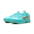thumbnail image 2 of NIKE MENS Kobe 6 Protro "Jalen Brunson - Statue of Liberty" IQ5774 300 IQ5774 300 from Stadium Goods, 2 of 8