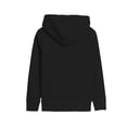 thumbnail image 5 of I'm Not Short I'm Fun Sized Funny Hoodie Women Men Gift Pullover Hoodie Black, 5 of 6