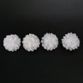 thumbnail image 4 of 30 Piezas Claveles Artificial Seda Cabezas Esféricas Decoración de Boda, 4 of 5