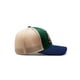 thumbnail image 3 of KNITE Gorra Farmer Horse Brown Agro Trucker Hombre Ajustable Estilo Rancho, 3 of 5