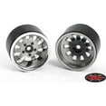 RC4WD 1.9" 5-Lug Steel Wheel Hex Hub With Brake Rotor - RC4Z-S0532 For RC Crawler Trucks 3 thumbnail image