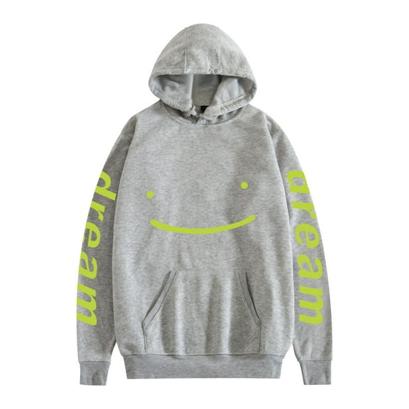 Duoxingbao  Cross-border new hit dreamwastaken Japanese comics surrounding men and women's fashion casual hoodies wearable autumn and winter