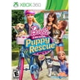 thumbnail image 5 of Barbie and Her Sisters: Puppy Rescue - Xbox 360, 5 of 5
