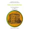 thumbnail image 1 of Changeling, Thomas Middleton Paperback, 1 of 1