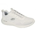 thumbnail image 1 of Skechers Espadrilles pour Hommes Bounder - Intread Blanches - 232377-WHT, 1 of 1